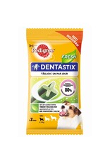 Pedigree Pedigree Snack Denta Stix Fresh junge & kleine Hunde 7St.
