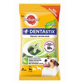 Pedigree Pedigree Snack Denta Stix Fresh junge & kleine Hunde 7St.