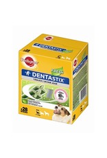 Pedigree Pedigree Snack Denta Stix Fresh Multipack junge & kleine Hunde 4x7Stück