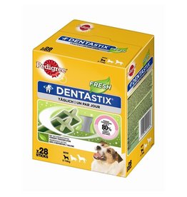 Pedigree Pedigree Snack Denta Stix Fresh Multipack junge & kleine Hunde 4x7Stück