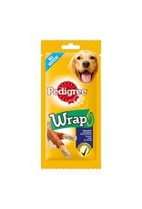 Pedigree Pedigree Snack Wrap 40g