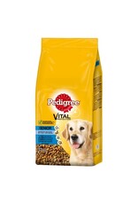Pedigree Pedigree Trocken Senior mit Huhn & Reis 13kg