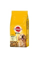 Pedigree Pedigree Trocken Adult mit Huhn & Gemüse 15kg
