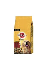 Pedigree Pedigree Trocken Adult mit Rind & Gemüse 15kg