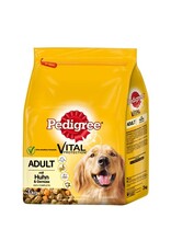 Pedigree Pedigree Trocken Adult mit Huhn & Gemüse 3kg