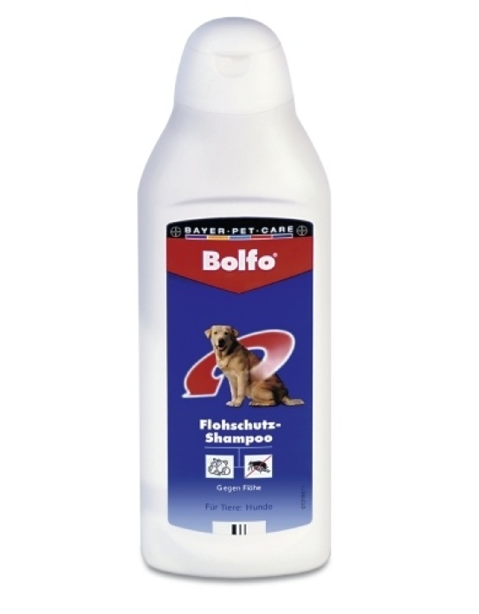 Bolfo Bolfo Flohschutz-Shampoo 250ml
