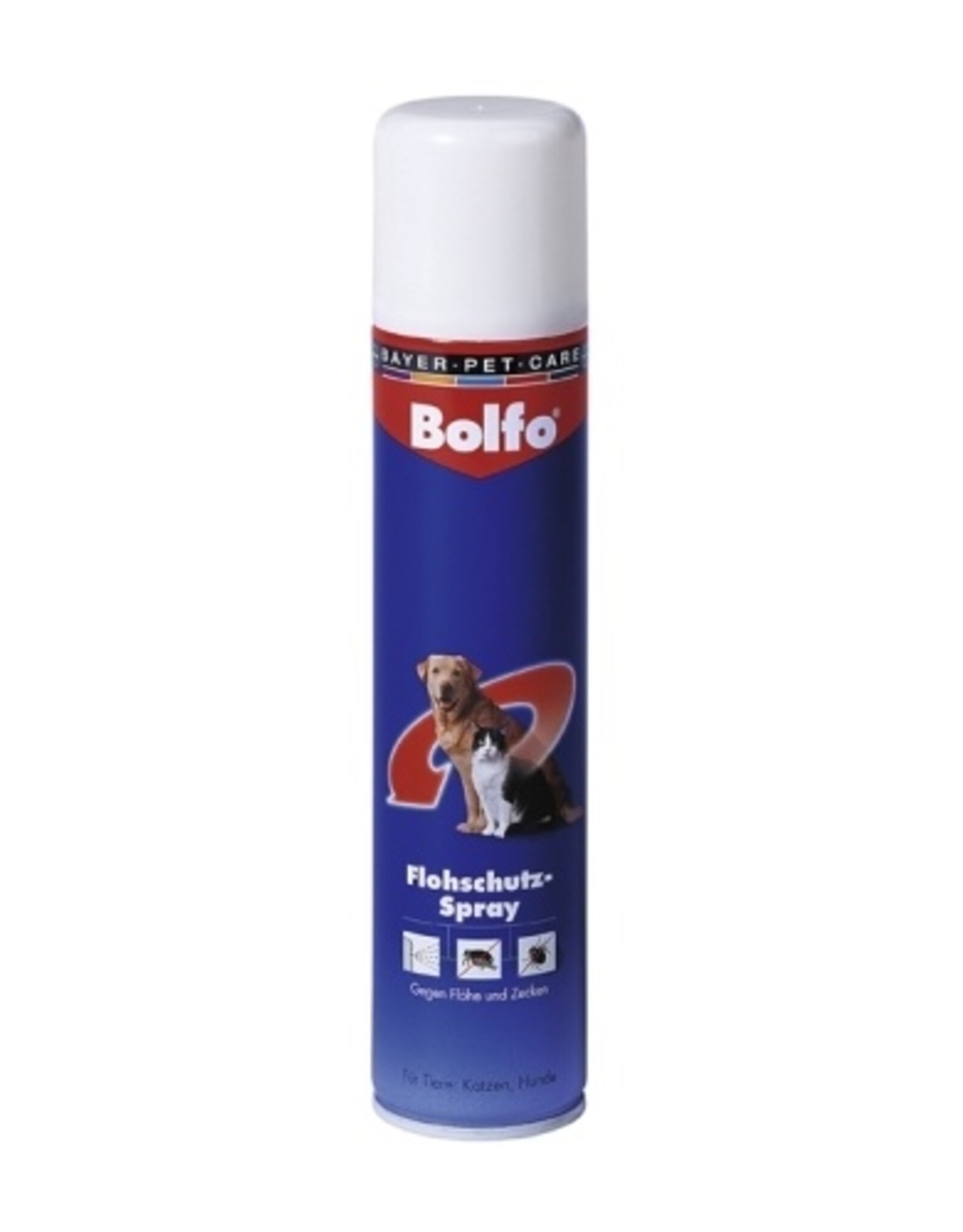 Bolfo Bolfo Flohschutz-Spray 250ml