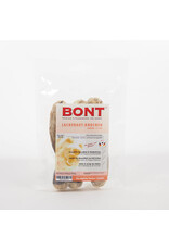 Bont Bont Lachskauknochen in Fischform 12cm