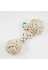 Bont Bont Denta Baumwoll Hantel 25cm