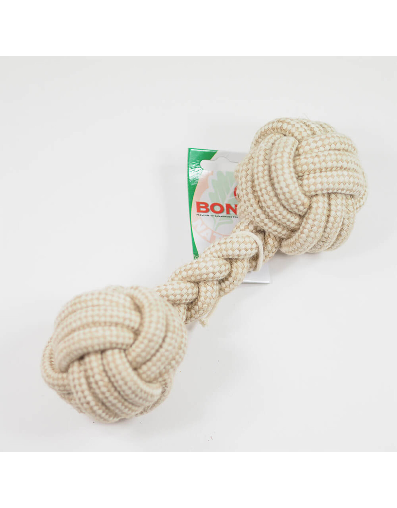 Bont Bont Denta Baumwoll Hantel 25cm