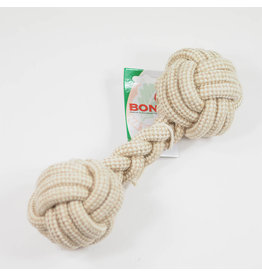 Bont Bont Denta Baumwoll Hantel 25cm