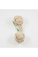 Bont Bont Denta Baumwoll Hantel 20cm