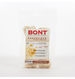 Bont Bont Kauknochen m. Pferd 12cm 2 St.