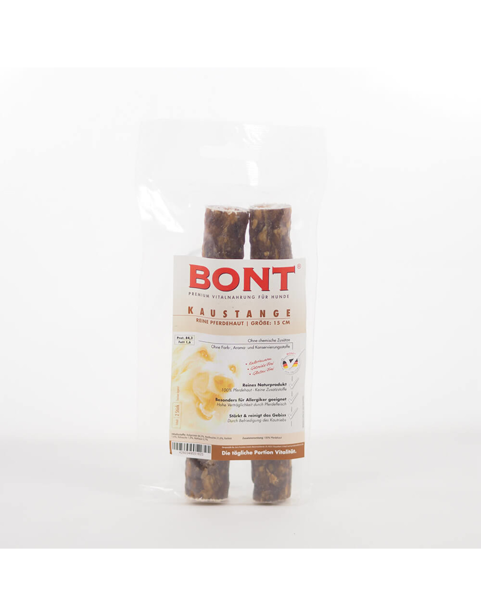 Bont Bont Kaustange 15cm