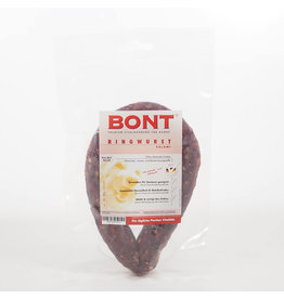Bont Bont Ringwurst Salami groß