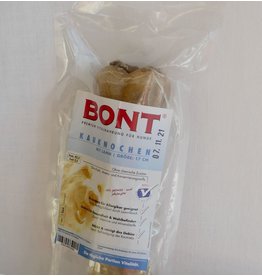 Bont Bont Gef Kauknochen+Lamm 17cm