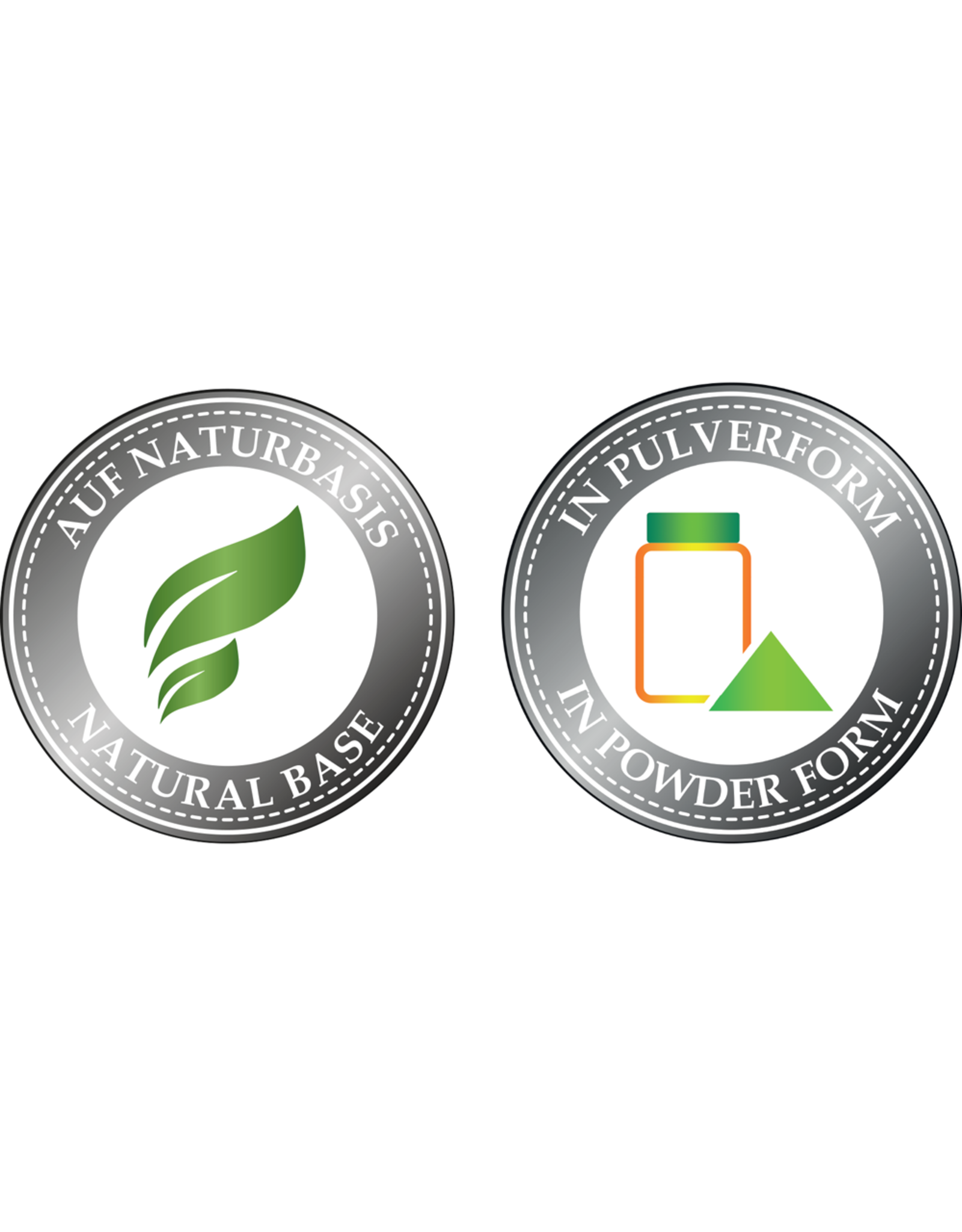 Bellfor Bellfor Dental Pulver für Hunde