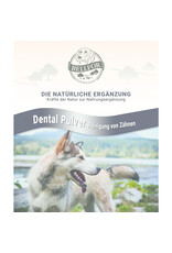 Bellfor Bellfor Dental Pulver für Hunde