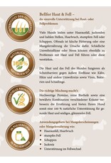 Bellfor Bellfor Haut und Fell Pulver