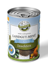 Bellfor Bellfor Landgutmenü Junior 400g