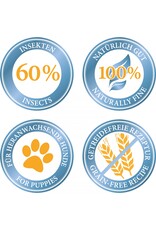 Bellfor Bellfor Landgutmenü Junior 400g