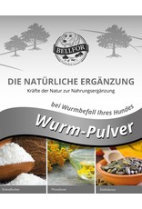 Bellfor Bellfor Vermal Pulver (Wurm-Pulver)