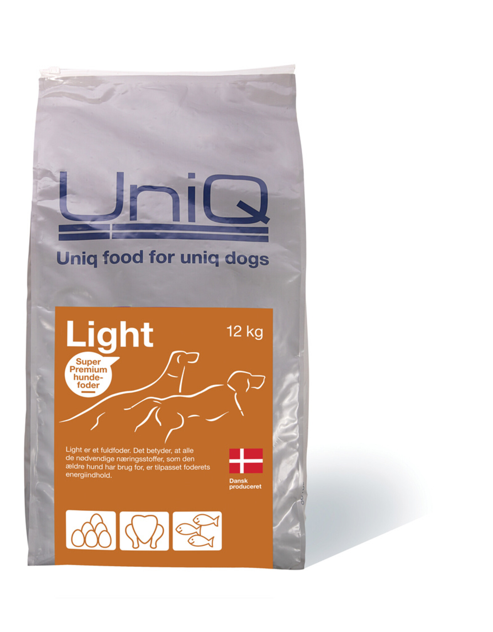 UniQ Uniq Light 12kg