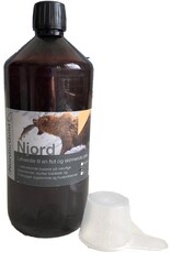 UniQ UniQ Salmon Lachsöl 1 L