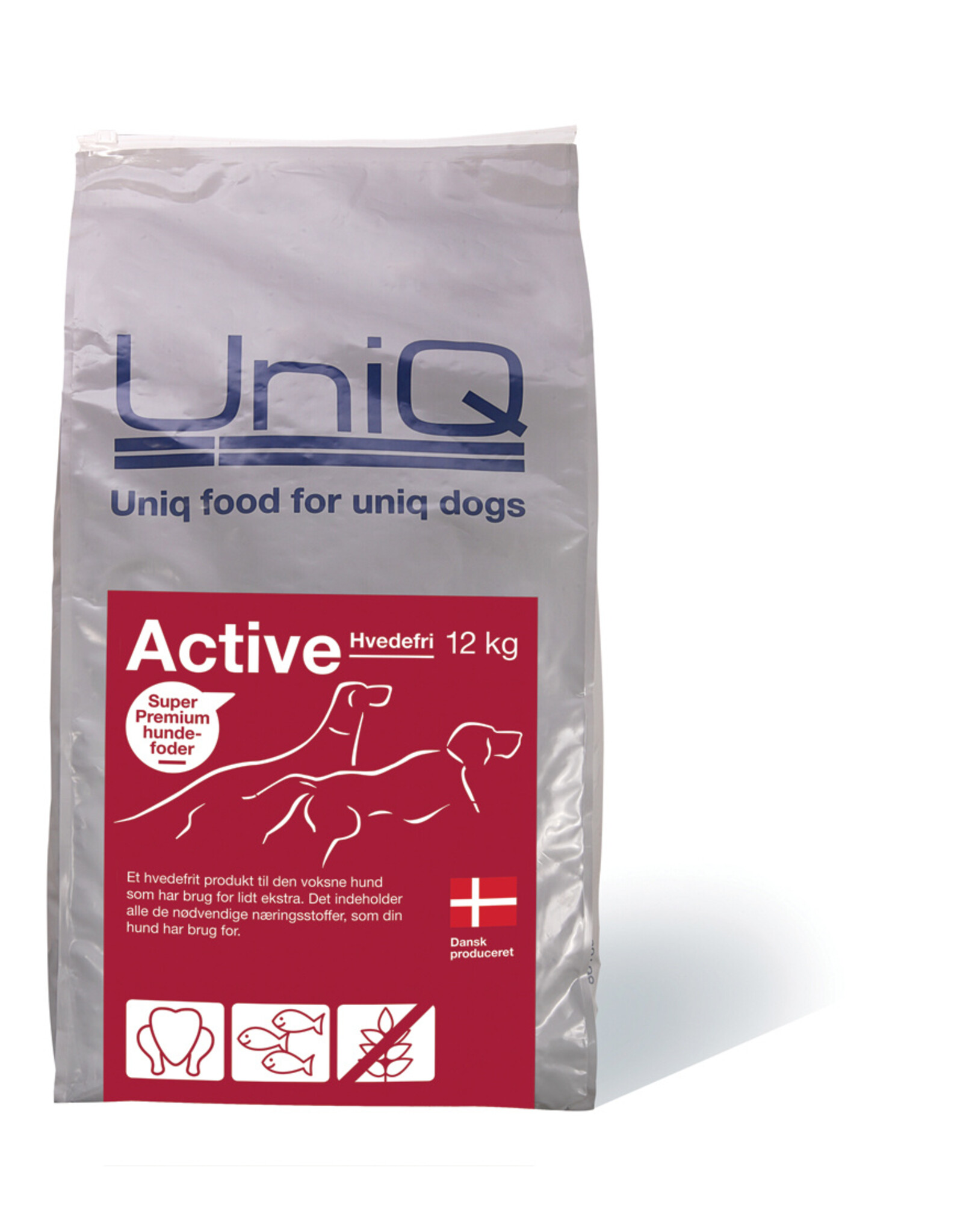UniQ Uniq Active 12kg