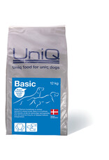 UniQ UniQ Basic 12kg