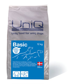 UniQ UniQ Basic 12kg
