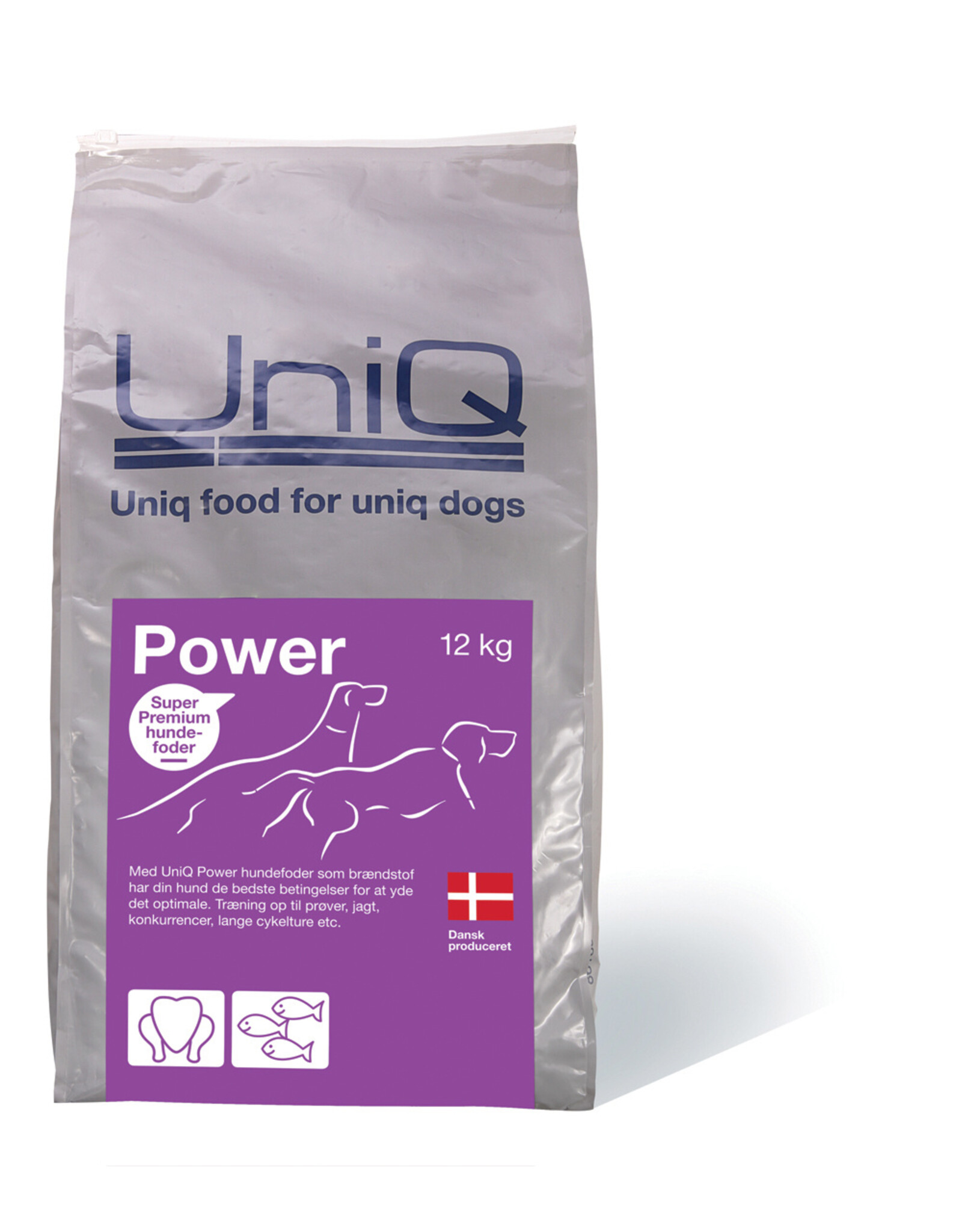 UniQ Uniq Power 12kg