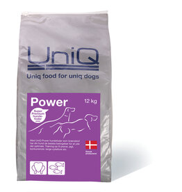 UniQ Uniq Power 12kg