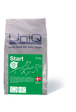 UniQ UniQ Start 12kg