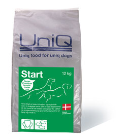 UniQ UniQ Start 12kg