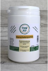 Tier Fit TierFit Eierschalenpulver