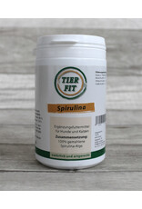 Tier Fit TierFit Spirulina