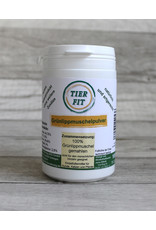 Tier Fit TierFit Grünlippmuschelpulver