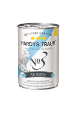 Hardys Traum Hardys Traum Sensitiv No. 3 mit Lamm