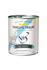 Hardys Traum Hardys Traum Sensitiv No. 3 mit Lamm