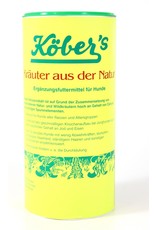 Köbers Köbers Kräuter aus der Natur