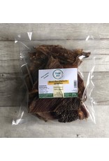 Tier Fit TierFit Straußenfleisch-Streifen