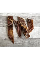 Tier Fit TierFit Straußenfleisch-Streifen