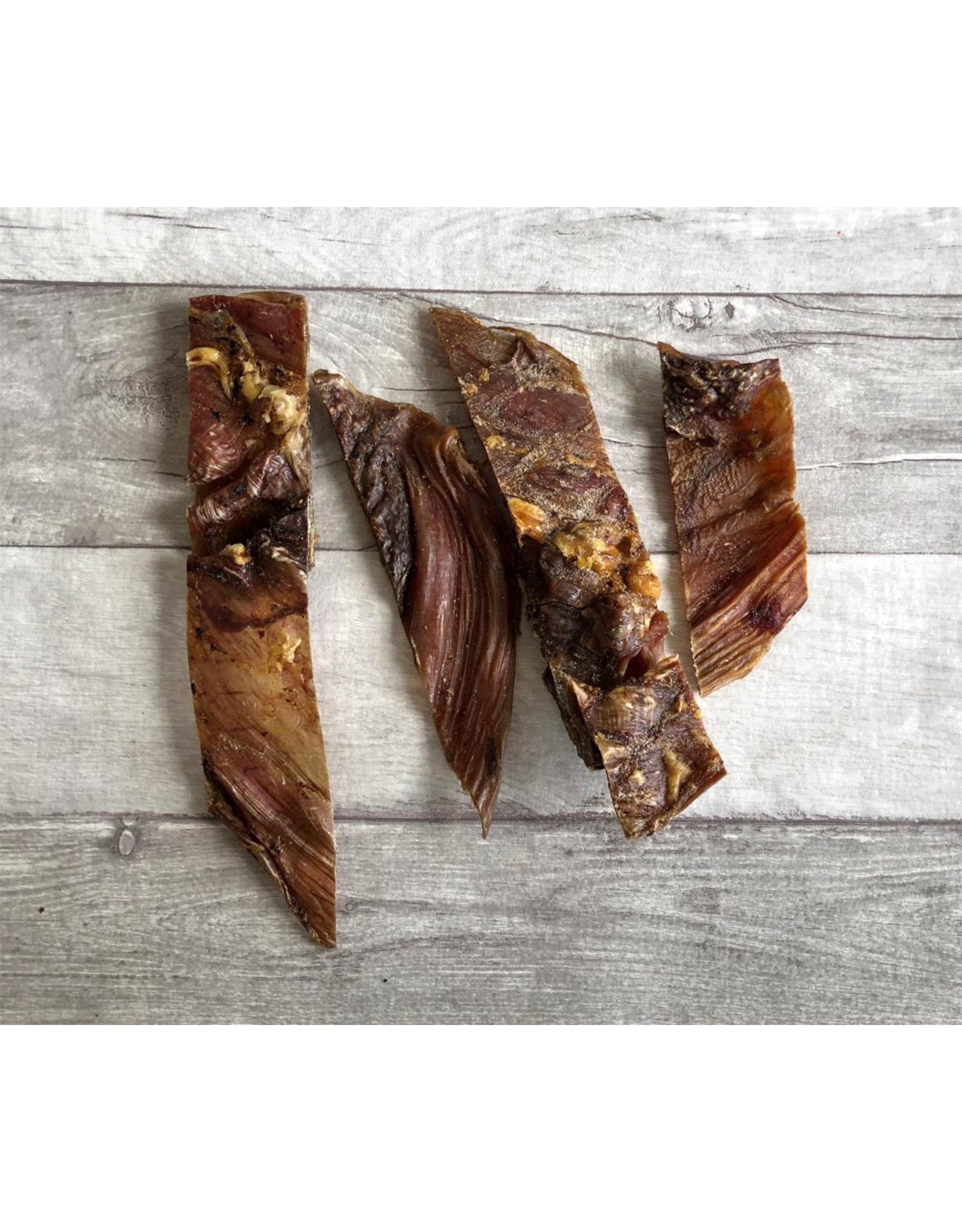 Tier Fit TierFit Straußenfleisch-Streifen