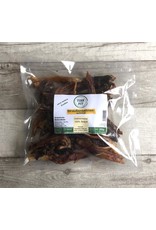 Tier Fit TierFit Straußensehnen schmal