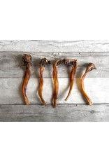 Tier Fit TierFit Straußensehnen schmal