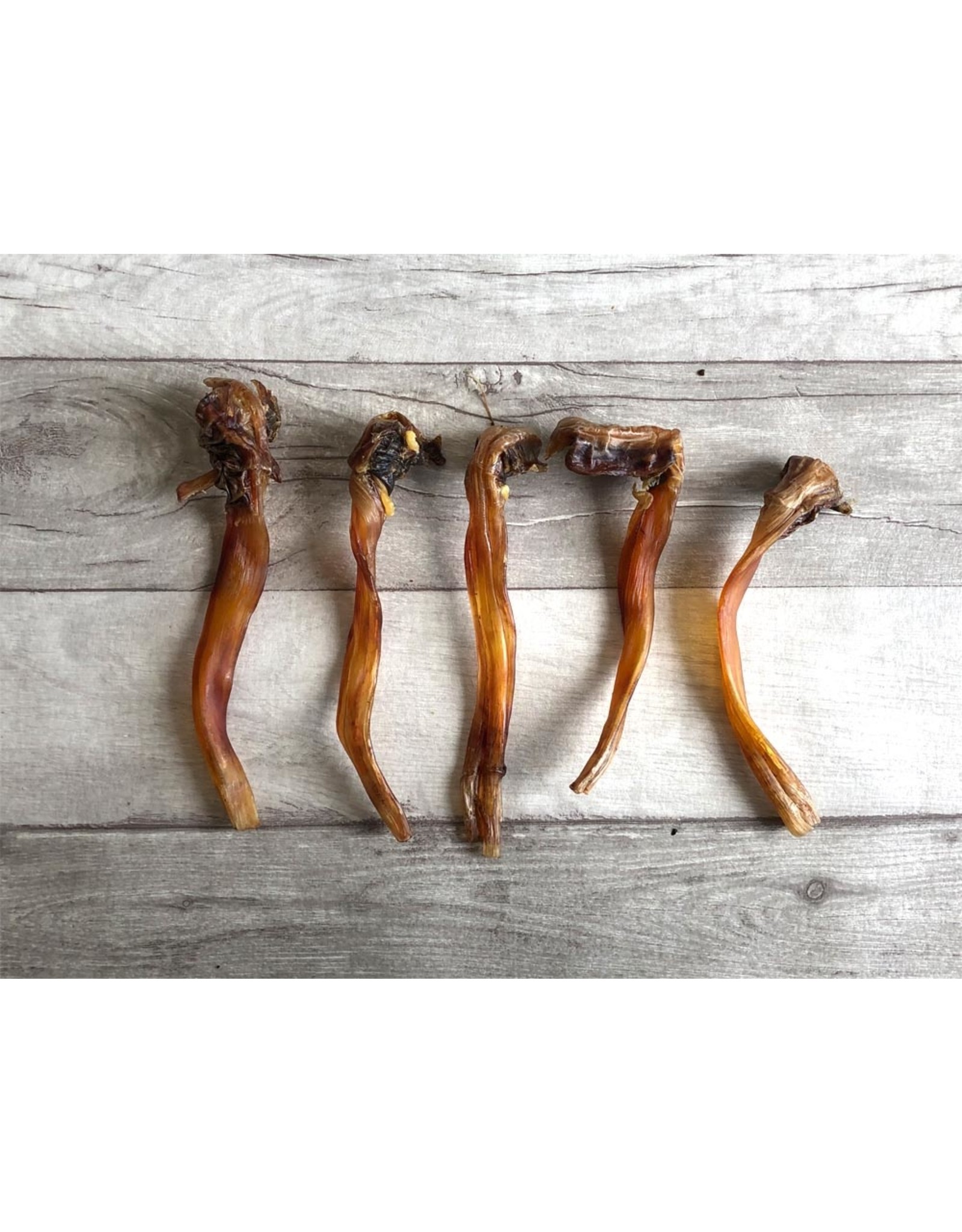 Tier Fit TierFit Straußensehnen schmal