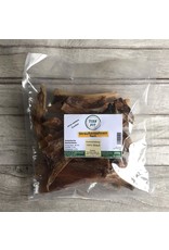 Tier Fit TierFit Straußensehnen flach