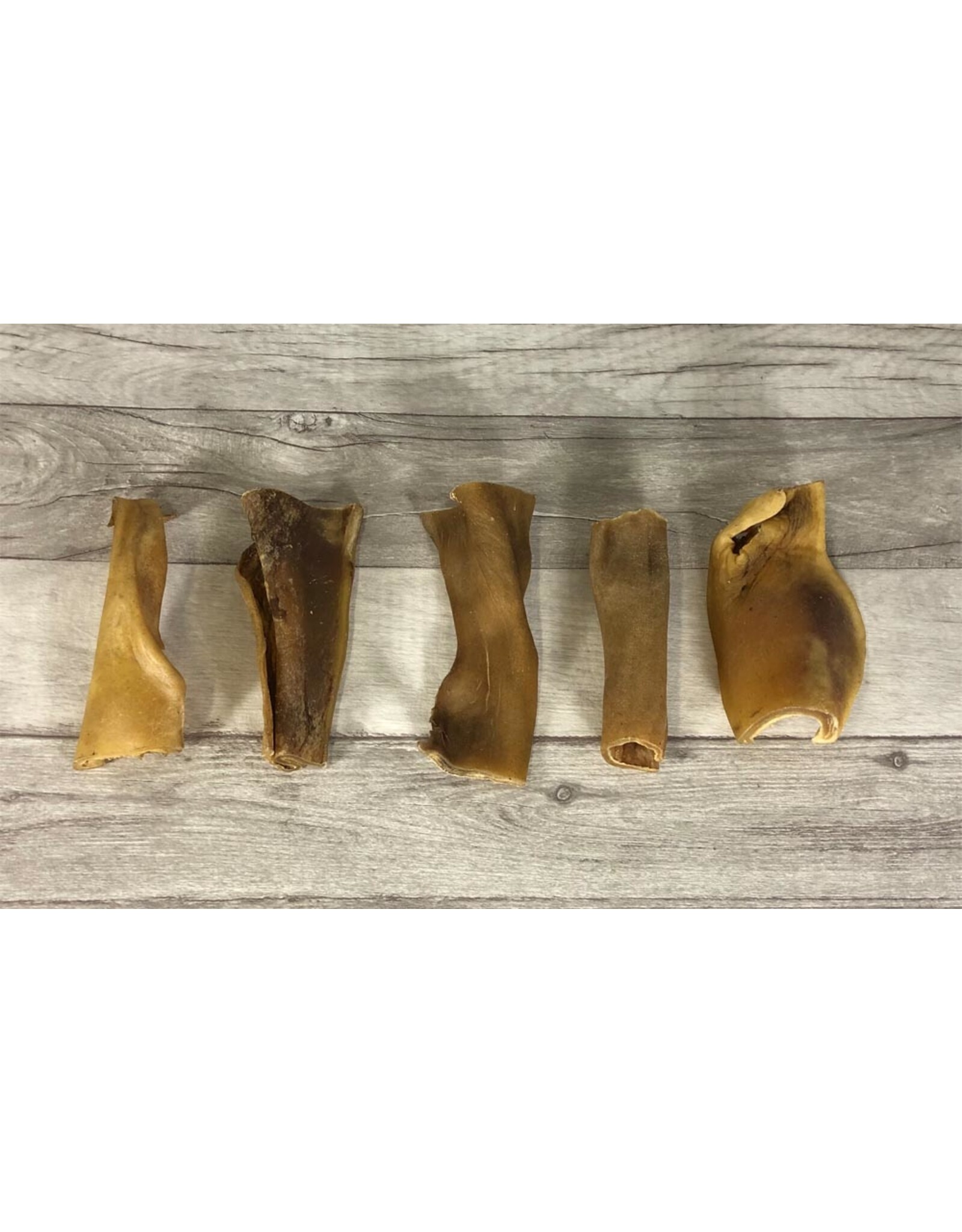 Tier Fit TierFit Büffelkopfhaut 1kg