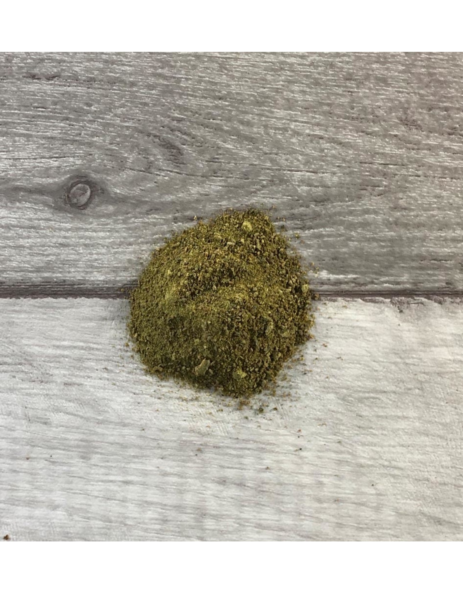 Tier Fit TierFit Brokkolipulver 500g